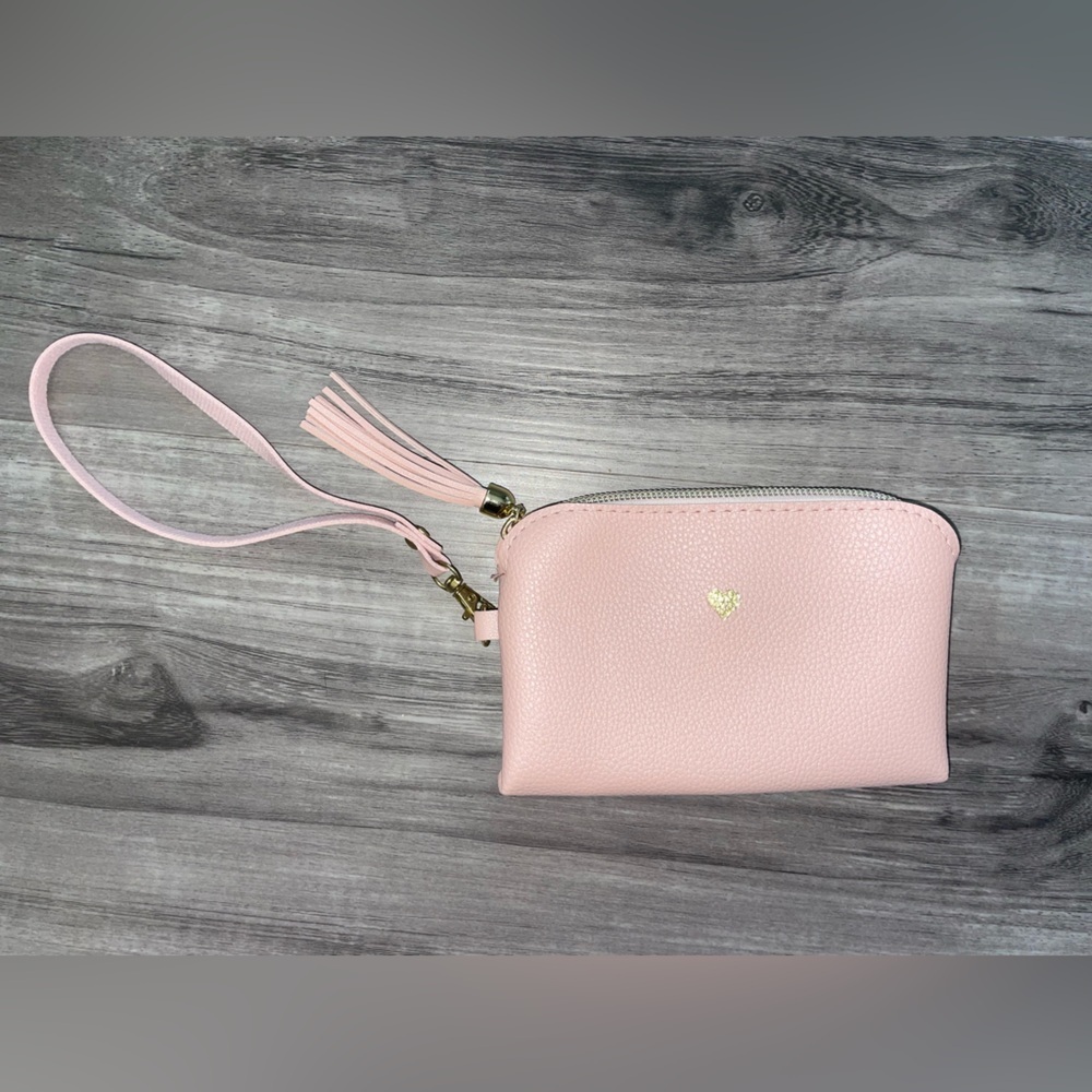 💝Brand new wallet coin purse fit all of your small essentials!